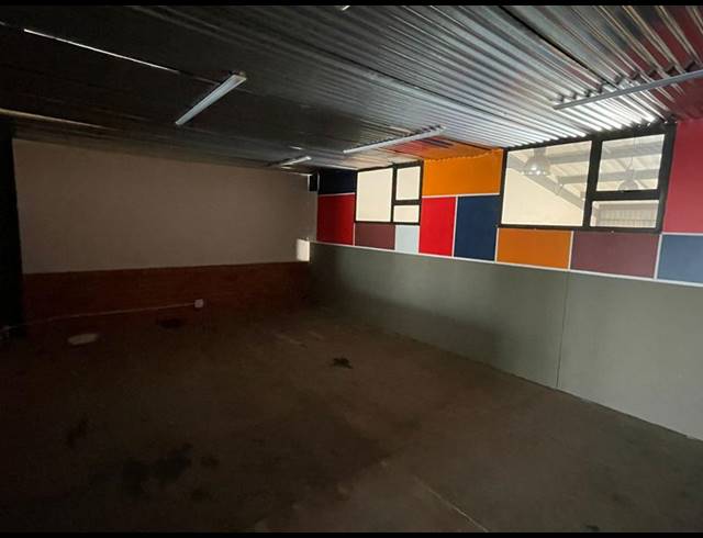 INDUSTRIAL PROPERTY TO RENT IN HENNOPSPARK